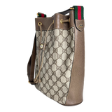Vintage Bucket Bag