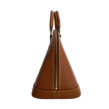 Camel Epi Alma PM w/ Strap