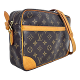 Monogram Trocadero 30