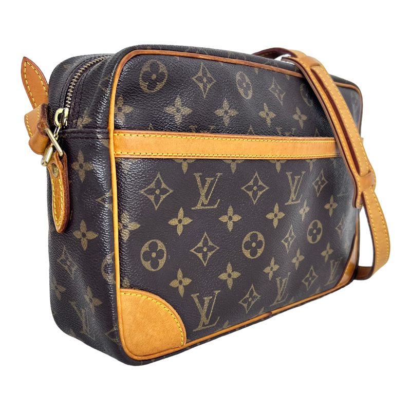 Monogram Trocadero 30