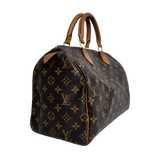 Monogram Speedy 30