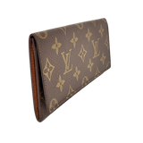 Monogram Porto Yen Money Wallet