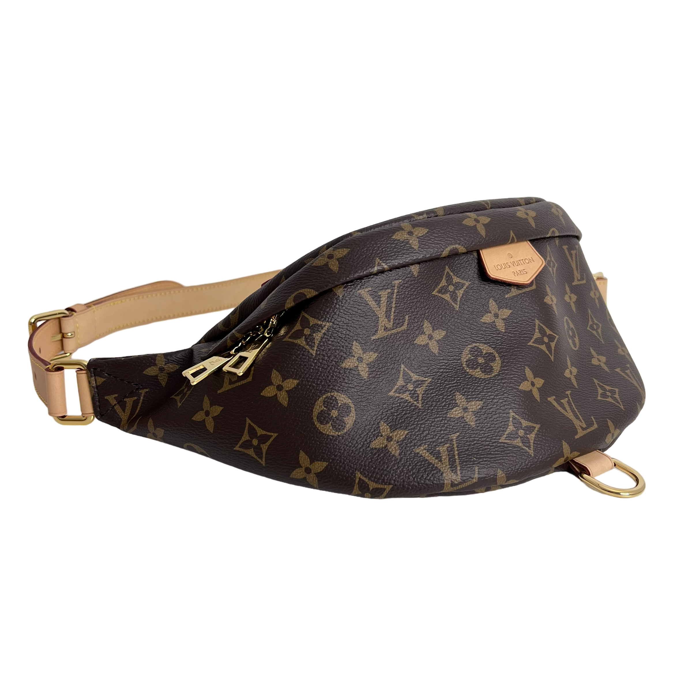 Monogram Bumbag