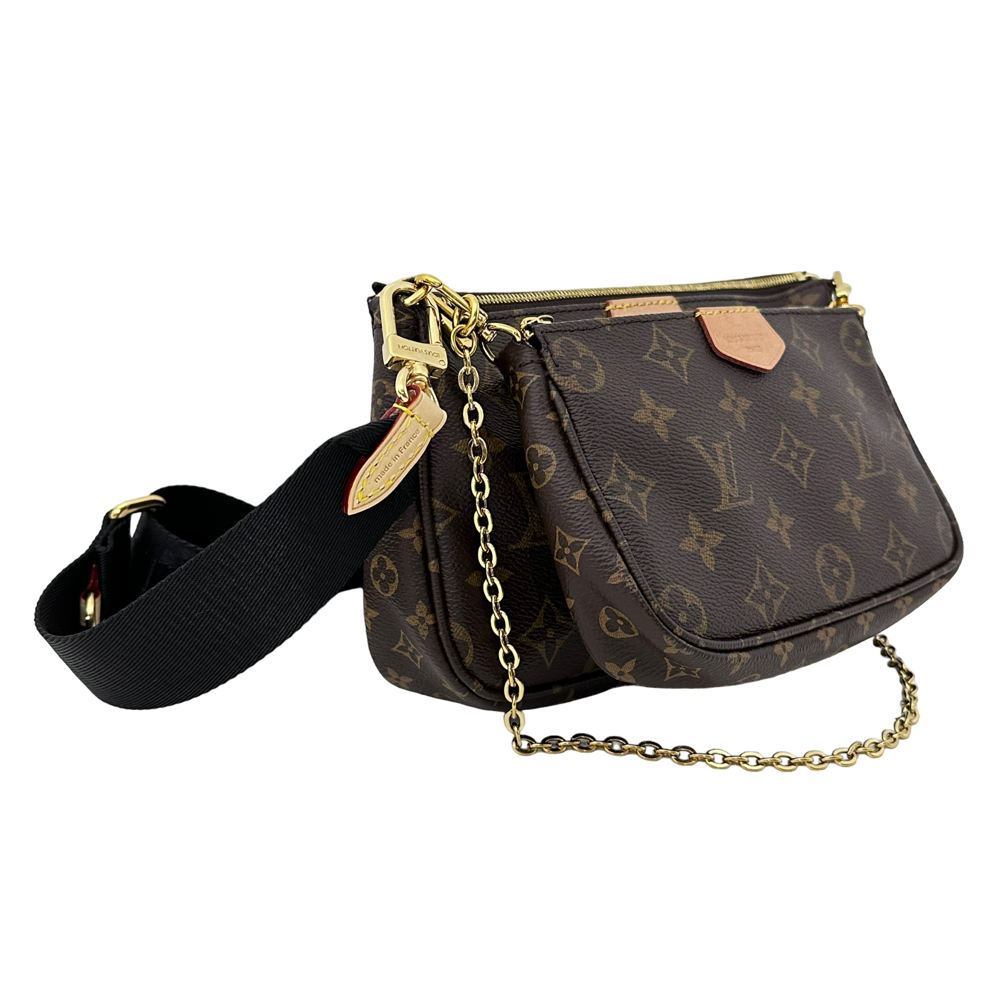 Monogram Multi-Pochette