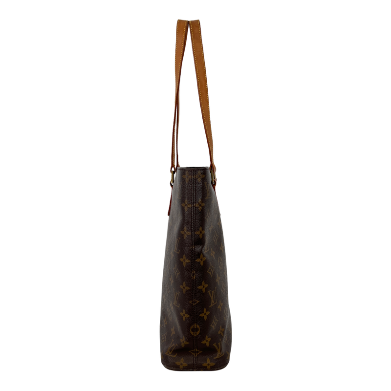Monogram Canvas Luco