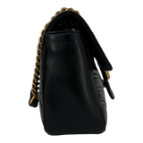 GG Marmont Small Matelassé Shoulder Bag