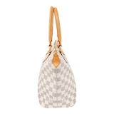 Damier Azur Saleya PM