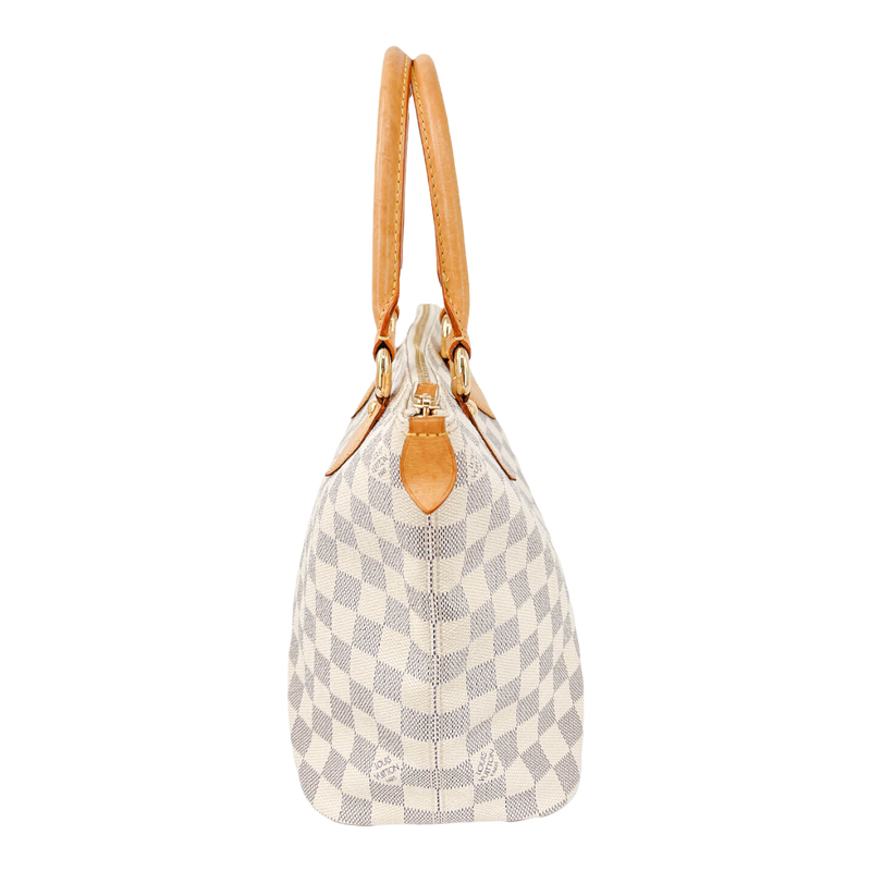 Damier Azur Saleya PM