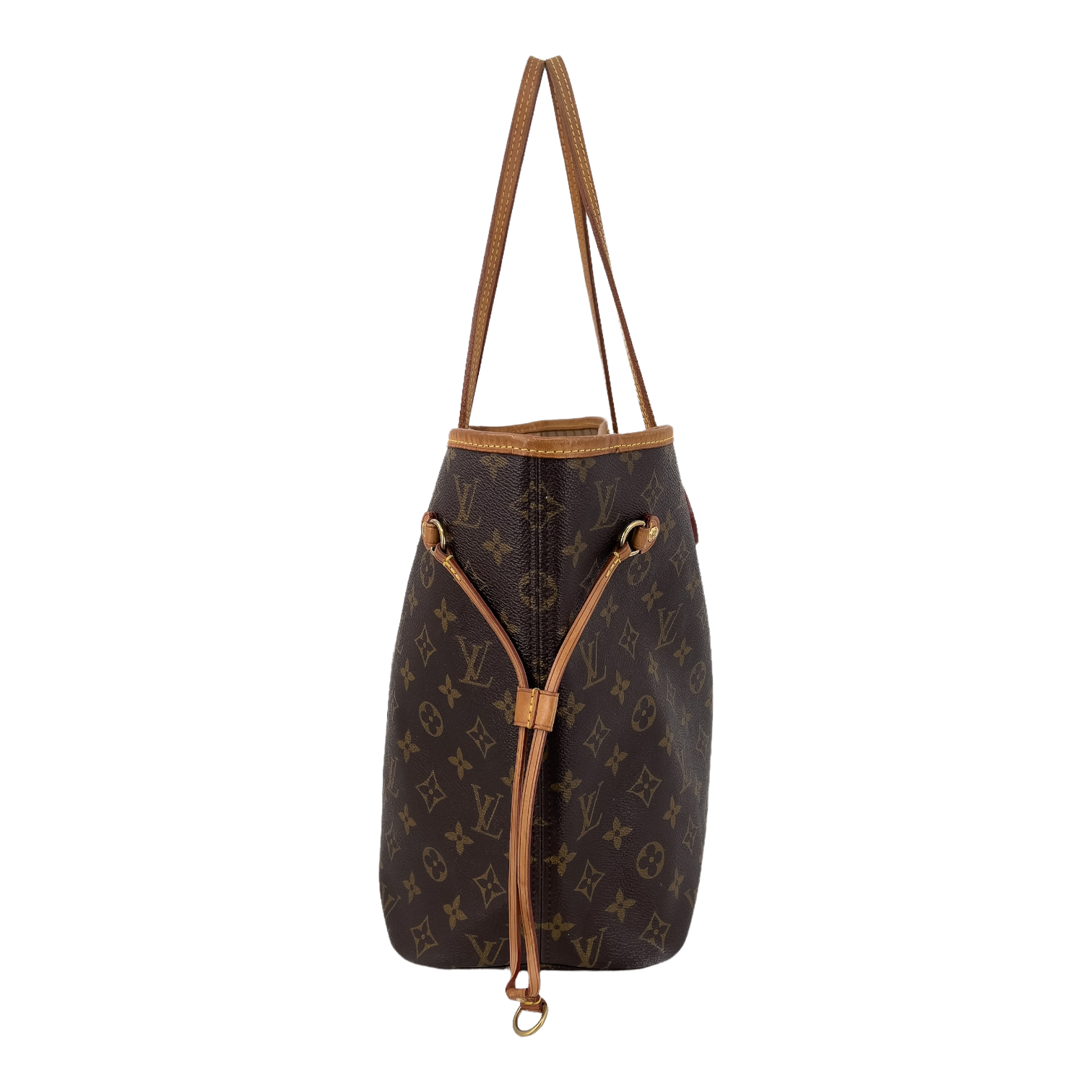 Neverfull Monogram MM