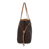 Neverfull Monogram MM