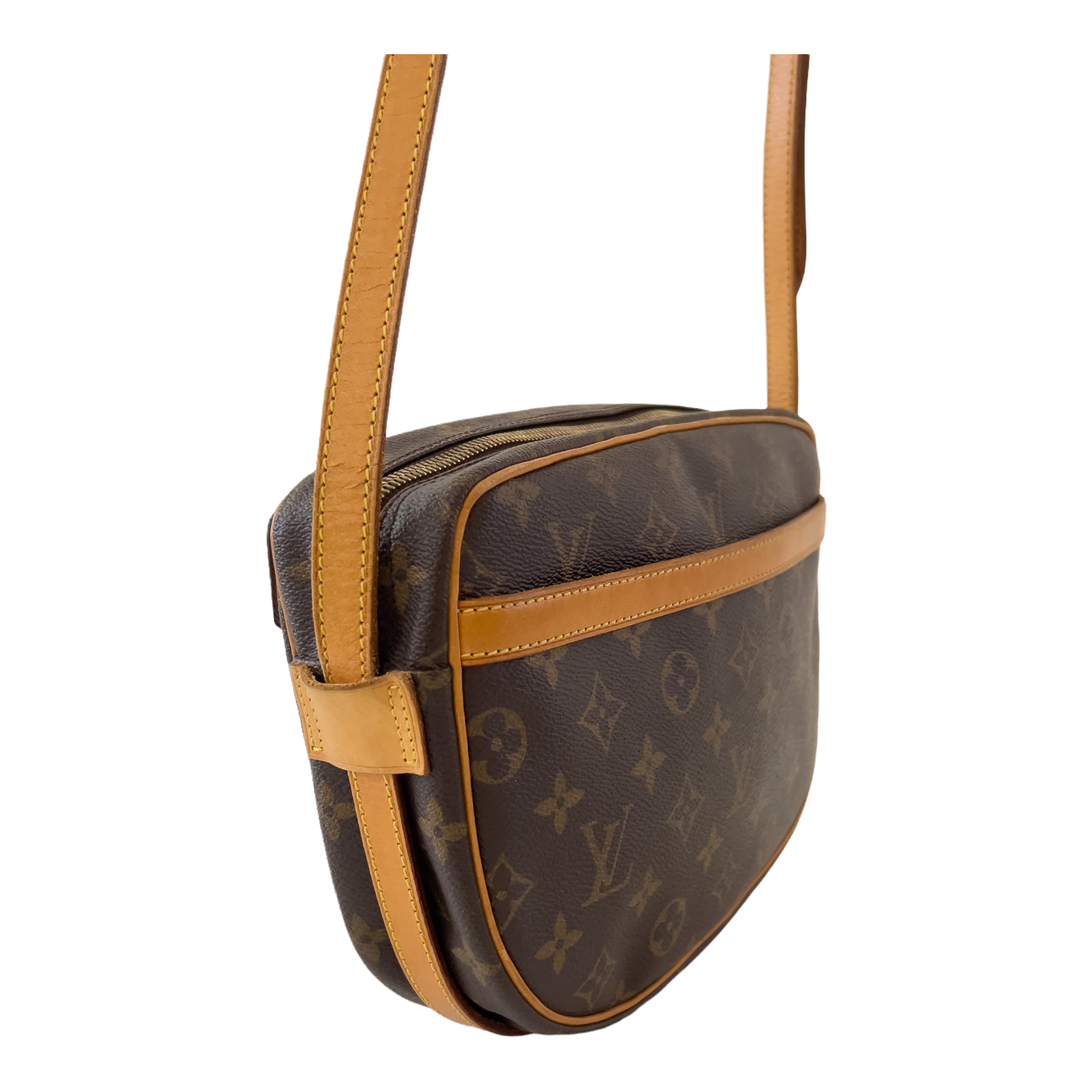 Monogram Jeune Fille MM