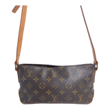 Monogram Trotteur