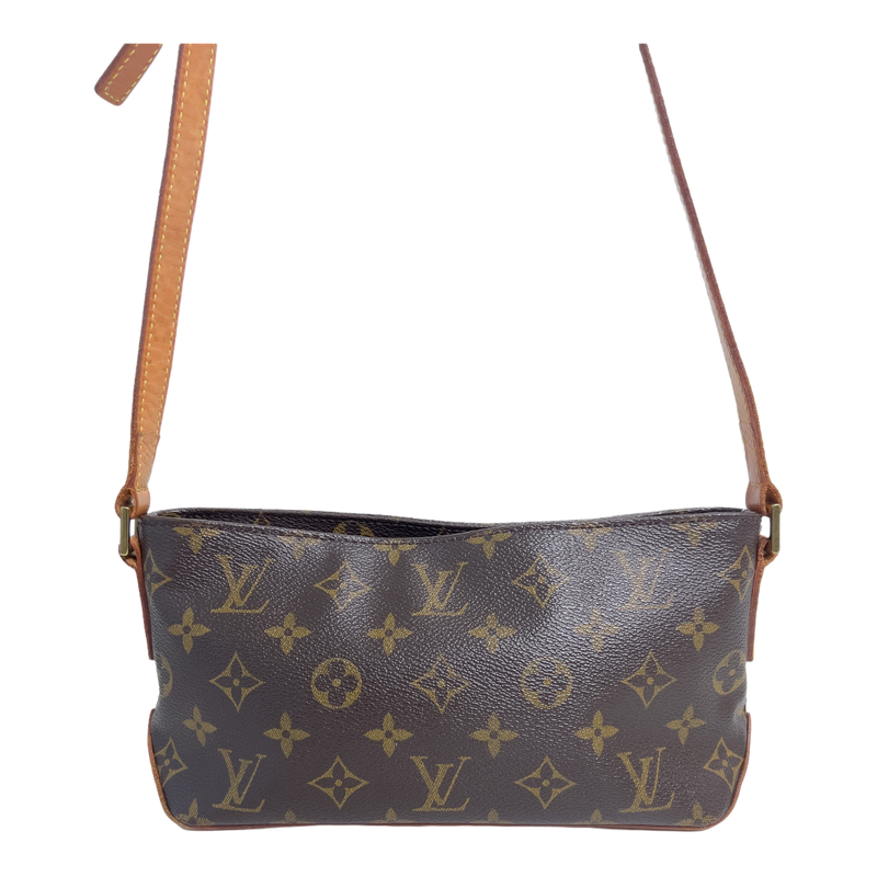 Monogram Trotteur