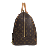 Monogram Evasion Weekender Bag