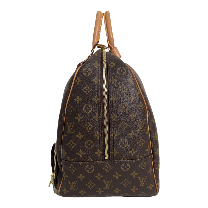 Monogram Evasion Weekender Bag