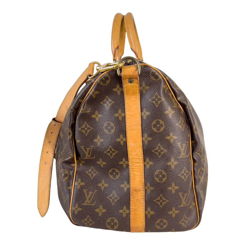 Keepall 50 Bandoulière