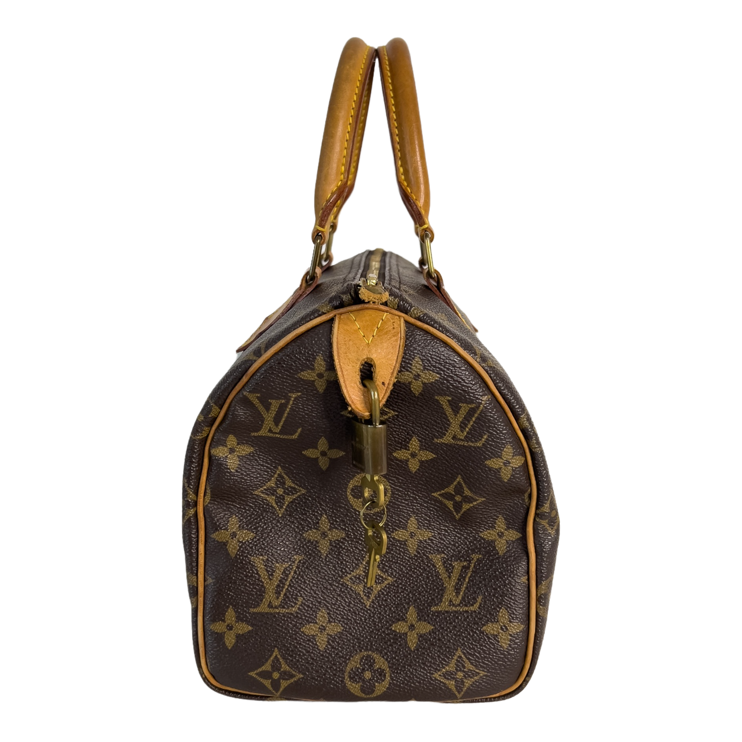 Monogram Speedy 25