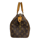 Monogram Speedy 25