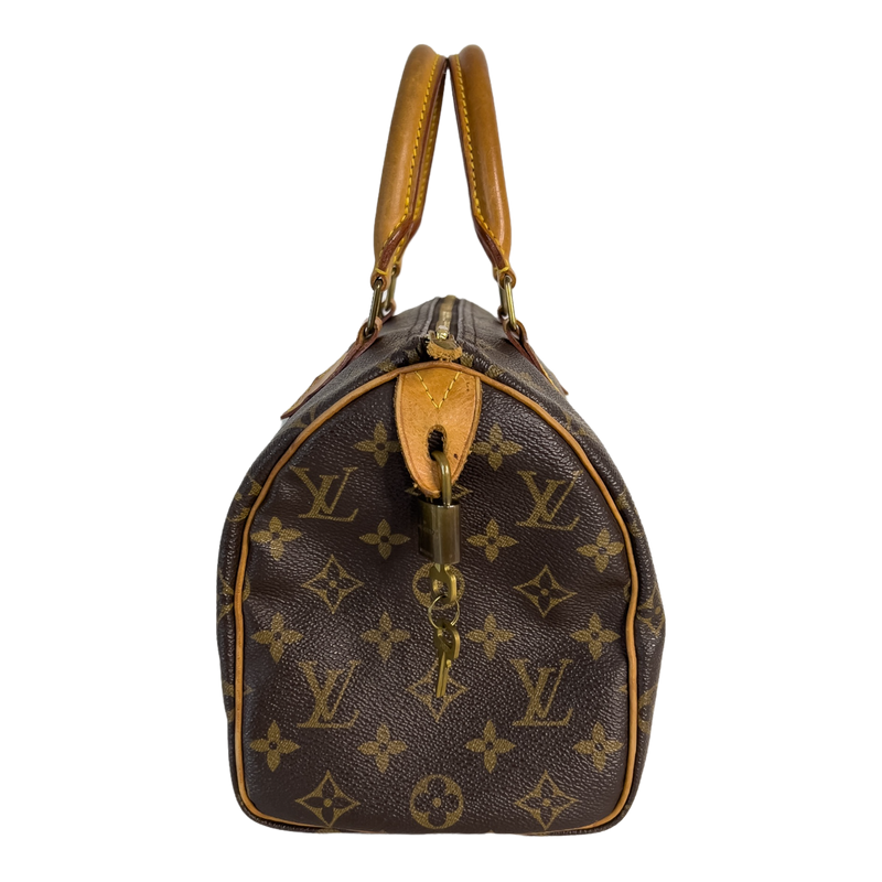 Monogram Speedy 25