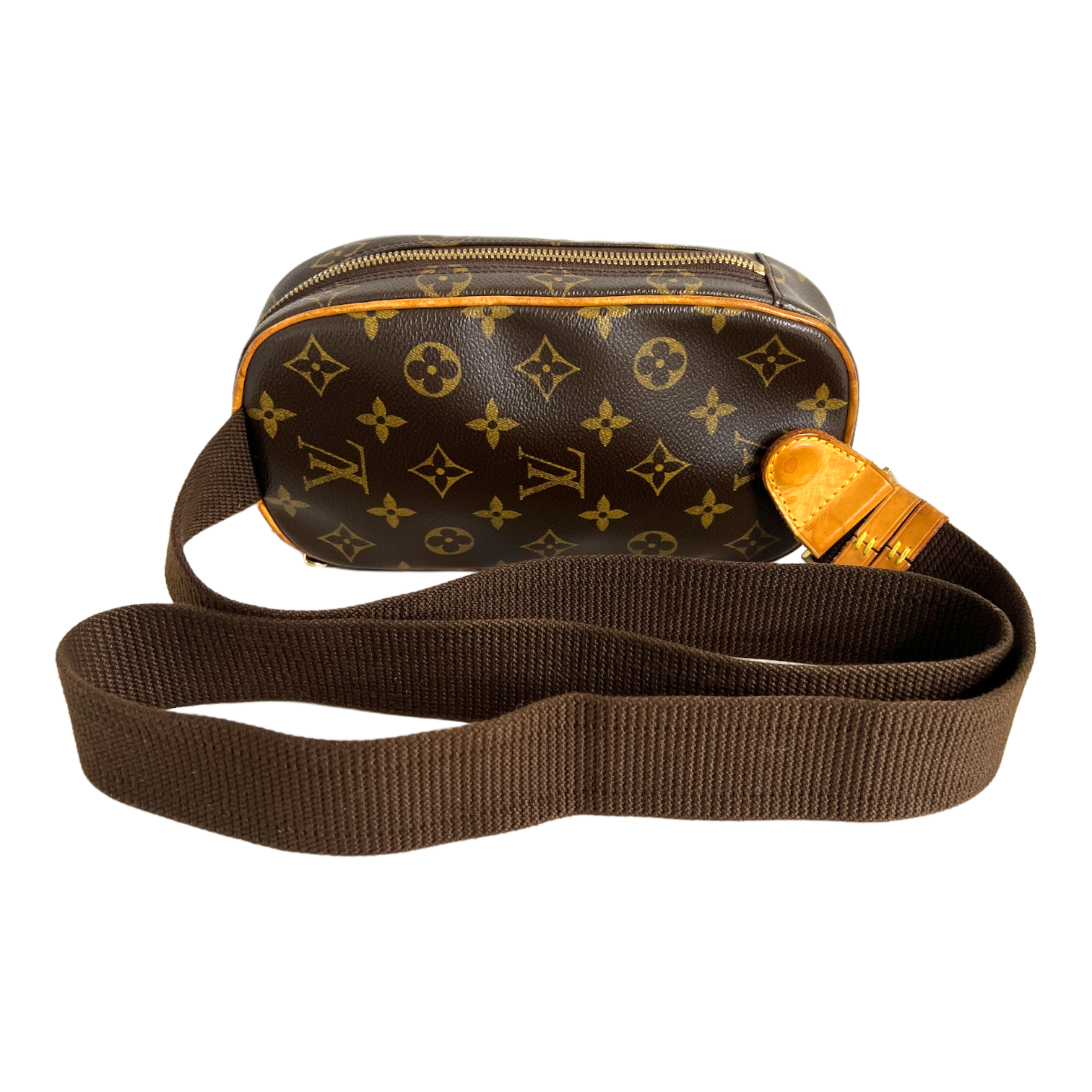 Monogram Pochette Gange