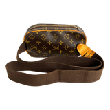 Monogram Pochette Gange