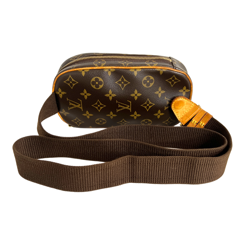 Monogram Pochette Gange