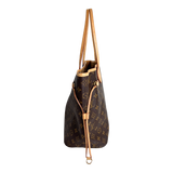 Monogram Neverfull MM