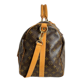 Keepall 50 Bandoulière