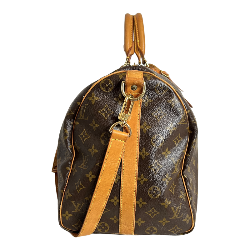 Keepall 50 Bandoulière