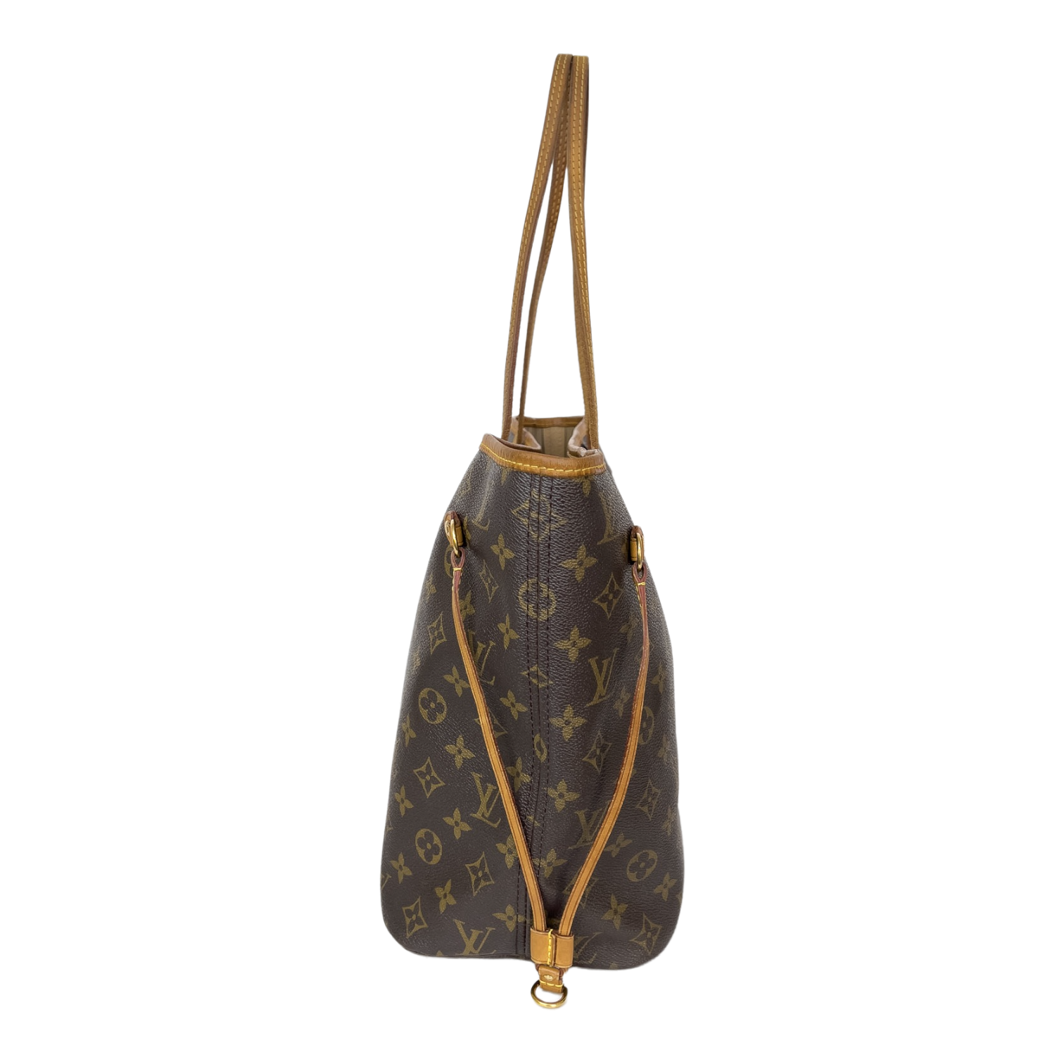 Monogram Neverfull MM