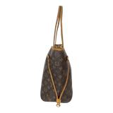 Monogram Neverfull MM