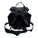 Small Tessuto Nylon Backpack