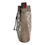 Vintage Bucket Bag