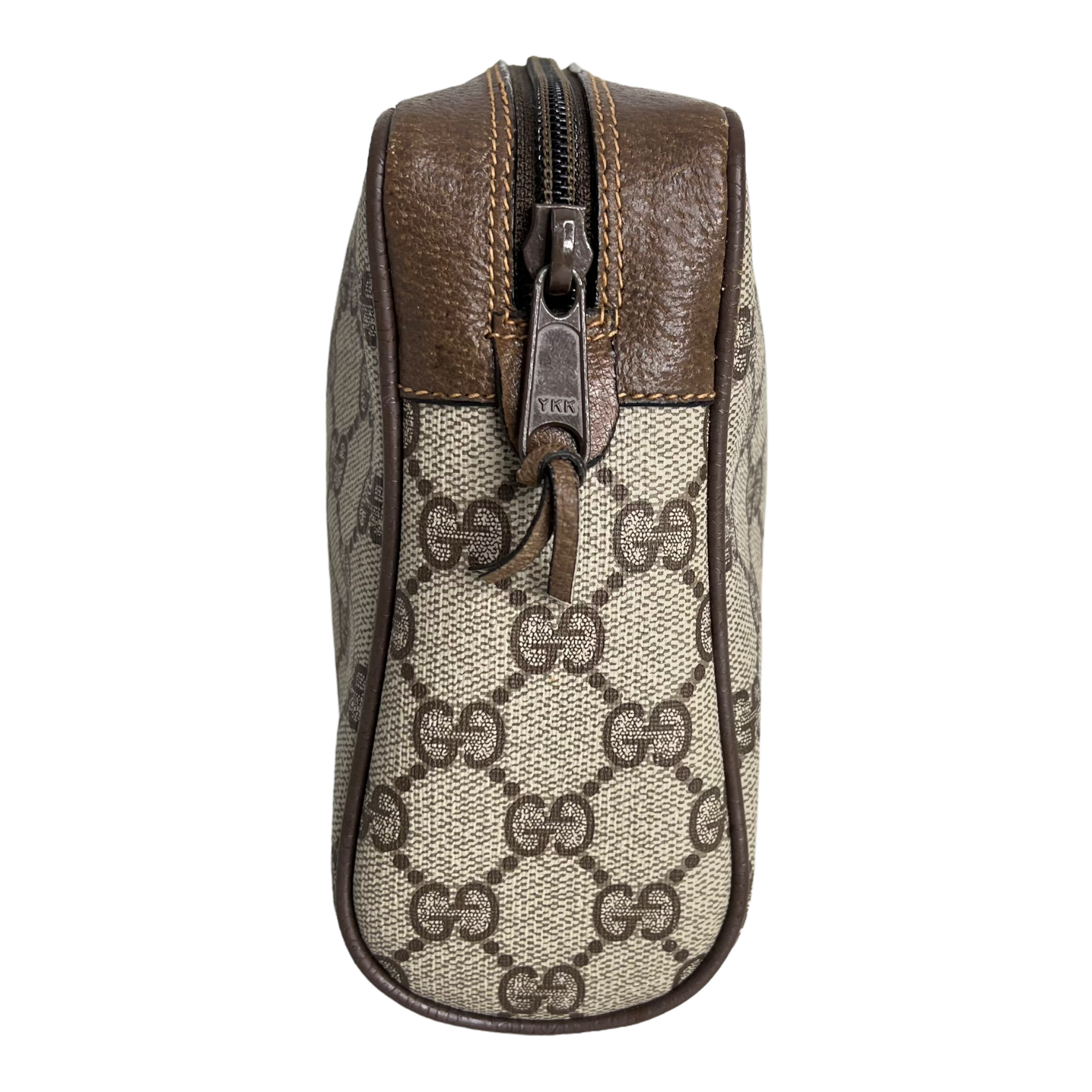 GG Web Toiletry Bag
