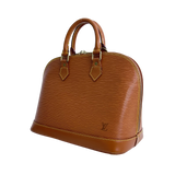 Camel Epi Alma PM w/ Strap