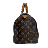 Monogram Speedy 30