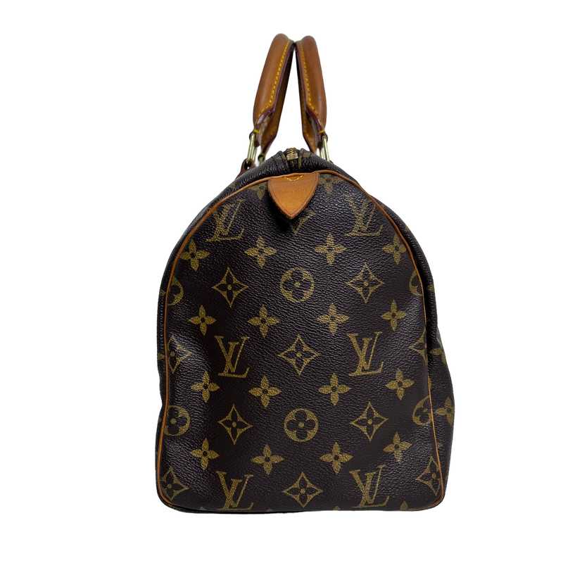 Monogram Speedy 30