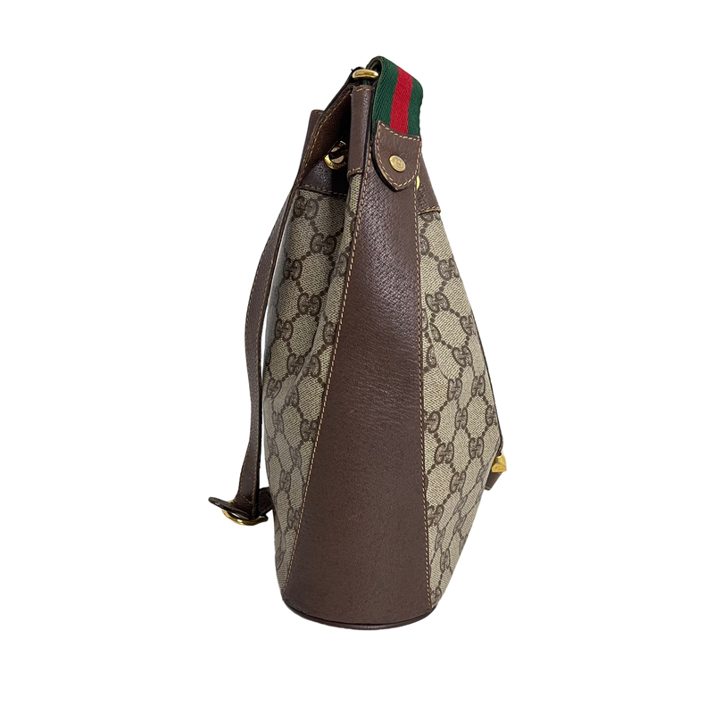 Vintage Supreme Bucket Bag