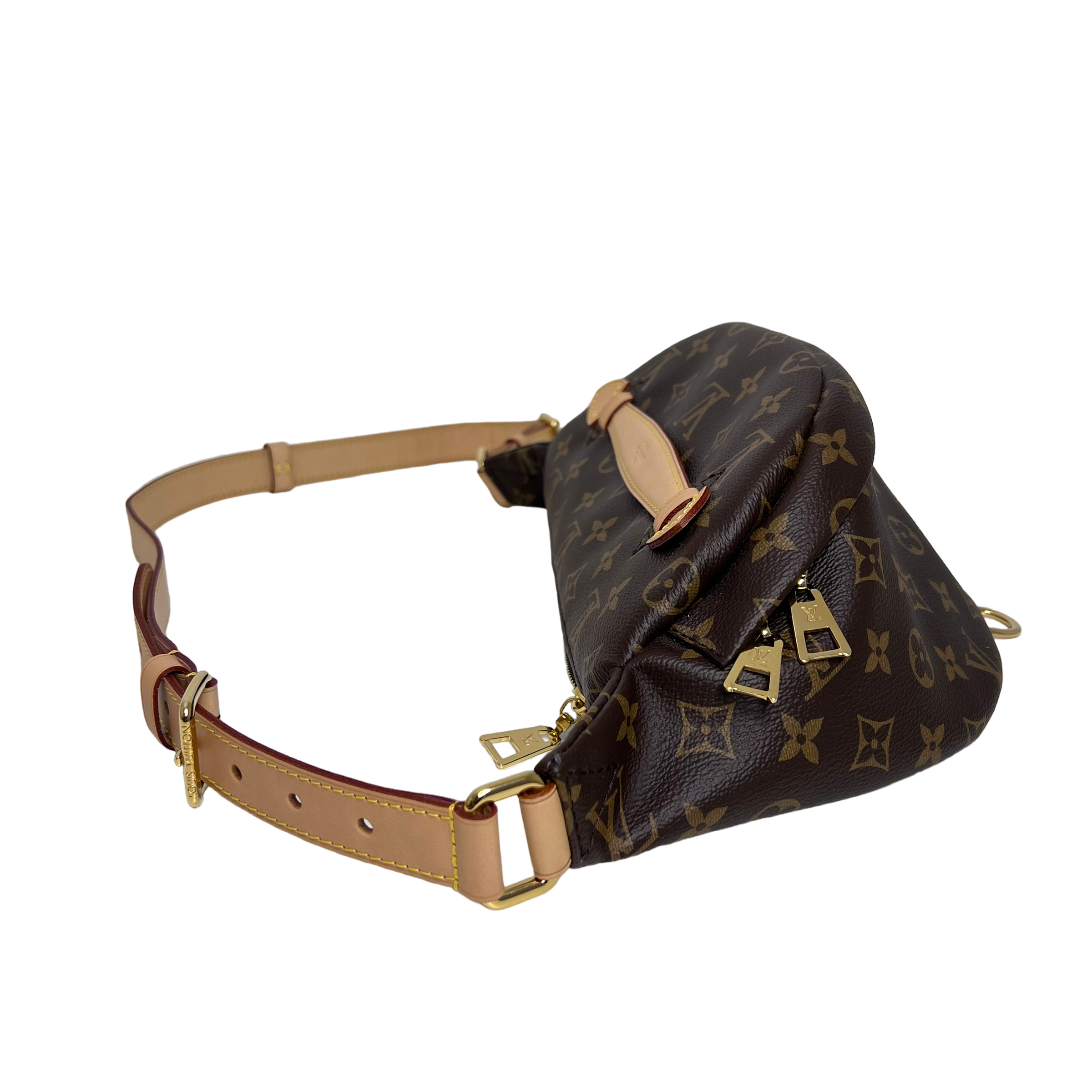 Monogram Bumbag