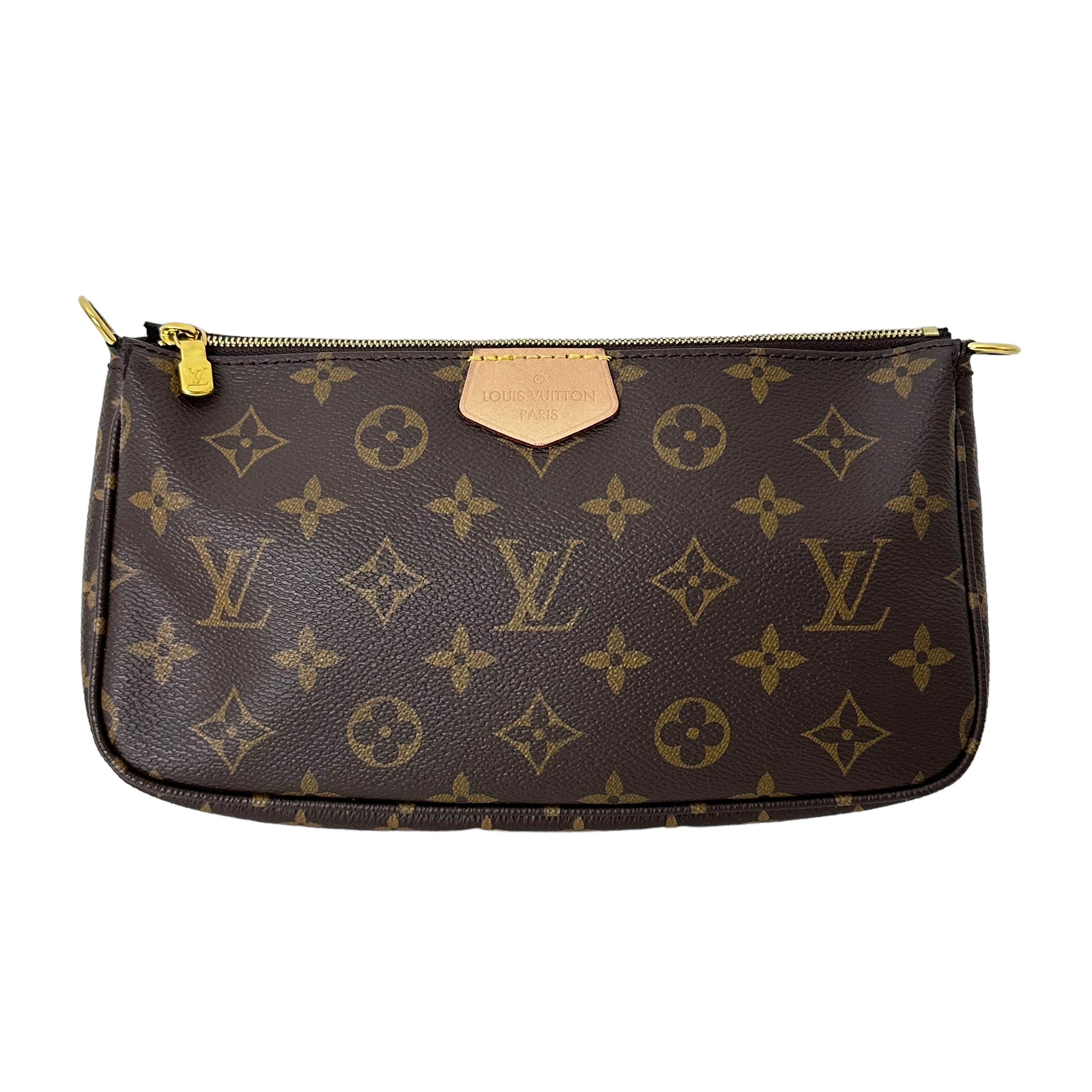 Monogram Multi-Pochette
