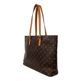 Monogram Canvas Luco