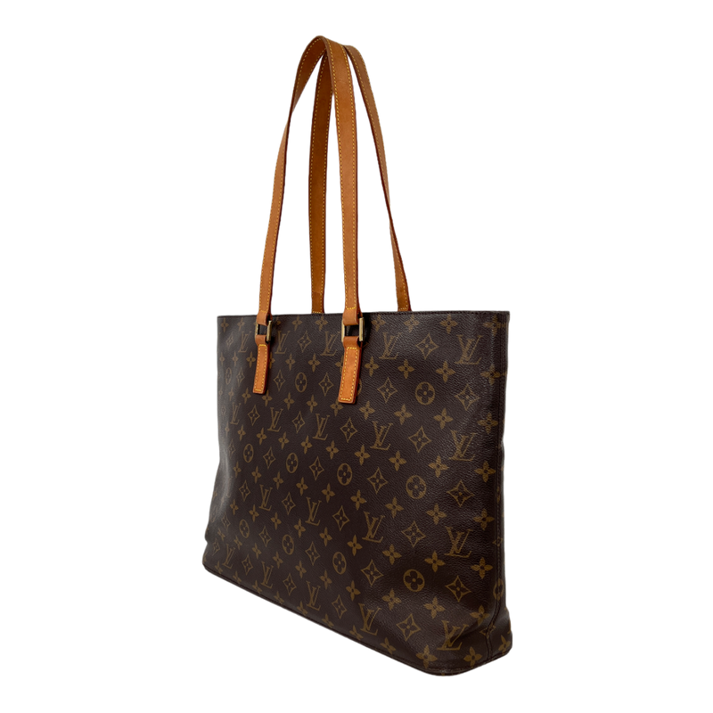 Monogram Canvas Luco