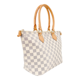 Damier Azur Saleya PM