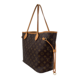 Neverfull Monogram MM