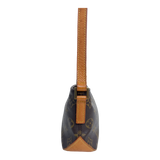 Monogram Trotteur