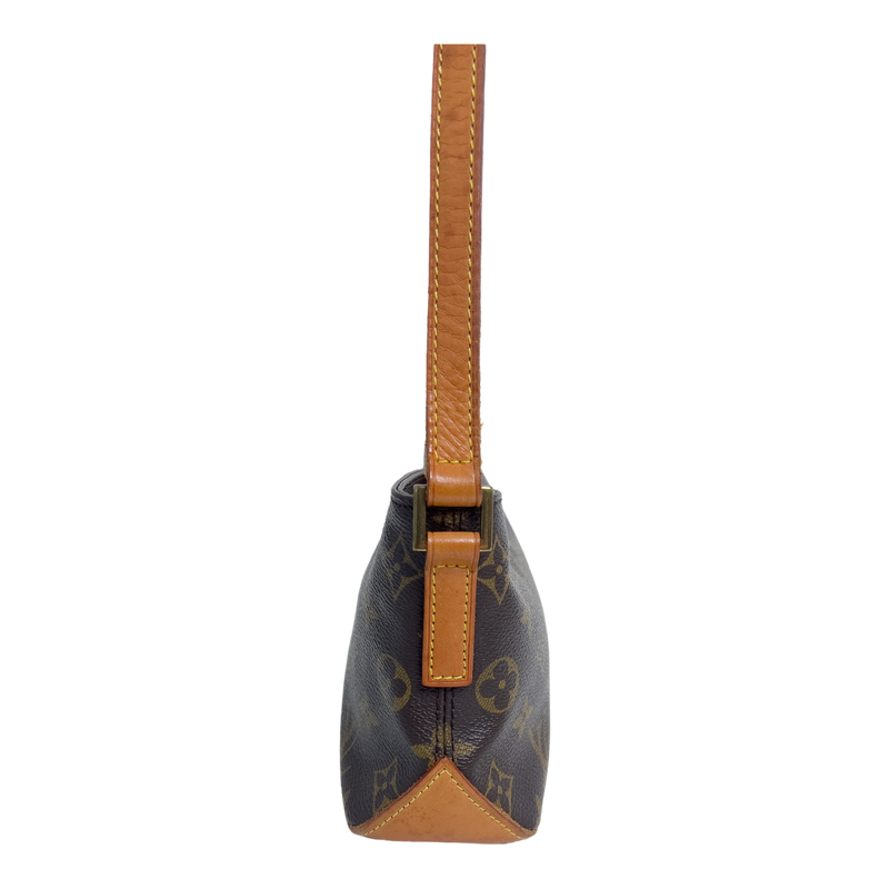 Monogram Trotteur