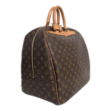 Monogram Evasion Weekender Bag