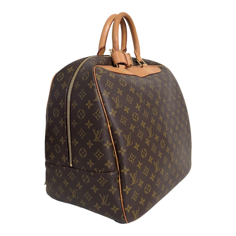 Monogram Evasion Weekender Bag