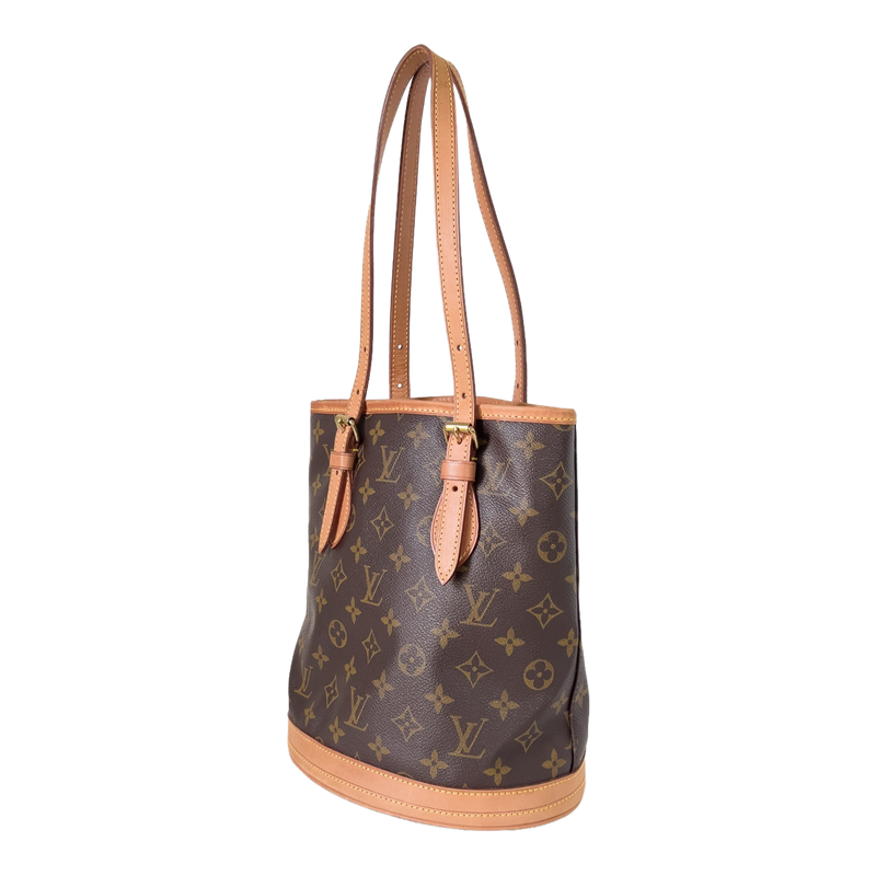 Marais Petit Bucket