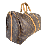 Keepall 50 Bandoulière